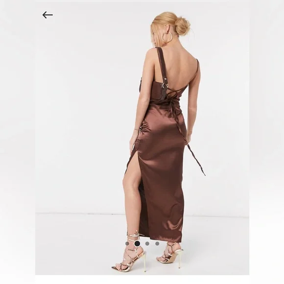 Asos dress - Picture 2 of 4